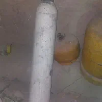 کپسول اکسیژن