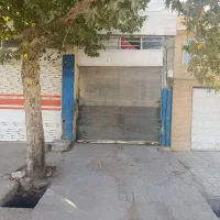 اجاره مغازه قصر قمشه دربلوار اصلی عرفان گاز برق آب