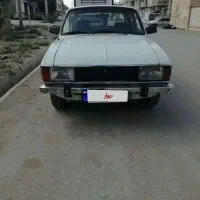 پیکان مدل۸۰سالم تمیزوخانگی|خودرو سواری و وانت|شیراز, شهرک کوشکک|دیوار