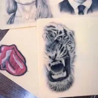 اموزش تتو