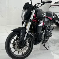 بنلی ۳۰۰|موتورسیکلت|گنبد کاووس, |دیوار