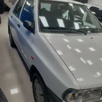 پراید .۹۹ بیرنگ شاسی پلم