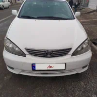 تویوتا کمری