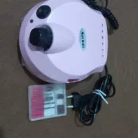 لوازم کاشت ناخن|آرایشگاه و سالن‌های زیبایی|چوبر, |دیوار