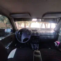 پراید 132