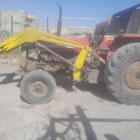 فروش تراکتور فرکوسنت ۸۵