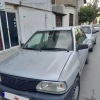 پراید مدل ۸۷