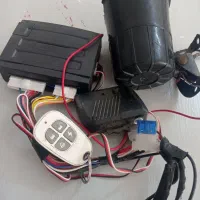 دوزگیر کامل بردبالا با کیفیت اجیر میلدی