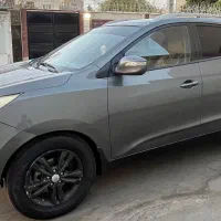 فروش هیوندا توسان ۲۰۱۱