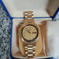ساعت سیکو۵ ژاپن