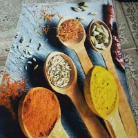 فرش اشپزخانه نو