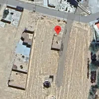 زمین مسکونی 280 متر دونبش