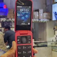نوکیا تاشو اصلی 2660 / روز مادر پدر