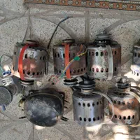 خرید و فروش انواع کولر و موتور