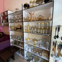حراج ظروف پذیرایی پیوتر