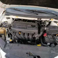 جیلی بی رنگ مرتب|خودرو سواری و وانت|مشهد, بهمن|دیوار