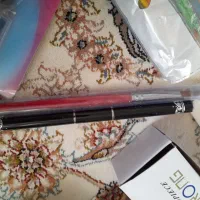 پک کامل وسایل کاشت ناخن|آرایشی، بهداشتی، درمانی|اردبیل, |دیوار