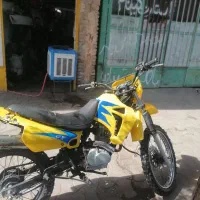 xl 150|موتورسیکلت|سبزوار, سیادتی|دیوار