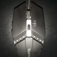 موس و کیبورد گیمینگ وریتی VERITY|قطعات و لوازم جانبی رایانه|محمدیه-قزوین, |دیوار