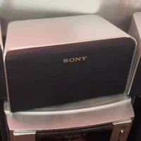 ضبط و باند سونی اصل|سیستم صوتی خانگی|خاوران, |دیوار