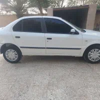 سمند مدل ۹۳