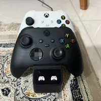 ایکس باکس سری اس،xbox s لازرورقی|کنسول، بازی ویدئویی و آنلاین|کرج, ملکآباد|دیوار