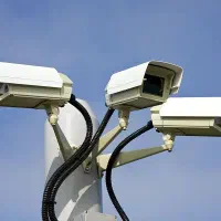 نصب و راه اندازی دوربین های مدار بسته و دزدگیر|خدمات پیشه و مهارت|اردبیل, |دیوار