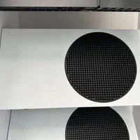 ایکس باکس سری اس