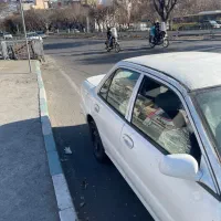 پروتون ویرا مدل ۸۷|خودرو سواری و وانت|تهران, اتابک|دیوار