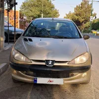 ۲۰۶تیپ۲