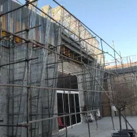 جوشکاری سیار جوشکار نما نبشی کش|خدمات پیشه و مهارت|کرمان, |دیوار