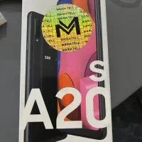 گوشی سامسونگ A20s
