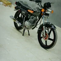 موتور احسان ۲۰۰|موتورسیکلت|بندرعباس, |دیوار