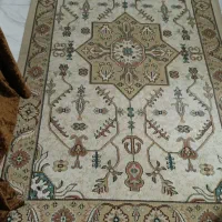 قالیچه ۱۲۰ در ۲ متر