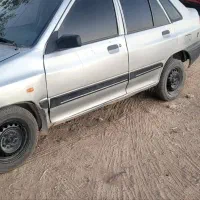 پراید 141مدل87|خودرو سواری و وانت|تربت‌حیدریه, اندیشه|دیوار