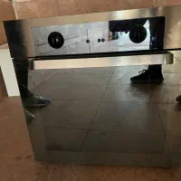 فرگاز تو کار