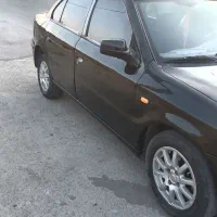 سمندLx|خودرو سواری و وانت|گچی, |دیوار