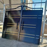 جوشکاری درب و پنجره سازی زیر قیمت بازار|خدمات پیشه و مهارت|شاهیوند, |دیوار