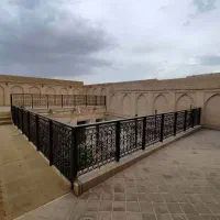 اجاره عمارت تجاری سنتی (هتل و رستوران)|اجارهٔ مغازه و غرفه|شیراز, سیاه سنگ|دیوار