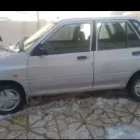 پراید 132|خودرو سواری و وانت|بجنورد, |دیوار