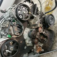 مکانیک هیوندا و کیا درب منزل