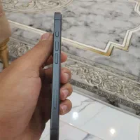 گوشی آیفن ۱۷ نرمال ۲۵۶ مشکی نو|موبایل|بانه, |دیوار