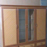 کمد همراه با کشو|جاکفشی، کمد، دراور|قم, پردیسان|دیوار