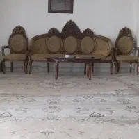 مبل سلطنتی نه نفری