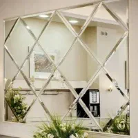 اینه دکوراتیو|آینه|ارومیه, |دیوار