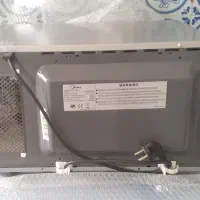 مایکروفر مدیا ۲۸ لیتری|اجاق گاز و لوازم برقی پخت‌وپز|رشت, لاکانی|دیوار