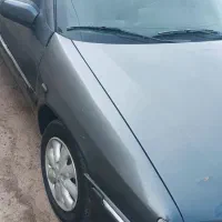 زانتیا ۲۰۰۰|خودرو سواری و وانت|کاشان, باغ ماجد|دیوار