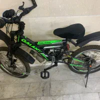 دوچرخه سایز ۲۰