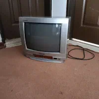 تلویزیون قدیمی