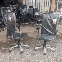 صندلی اداری کرکره ایی